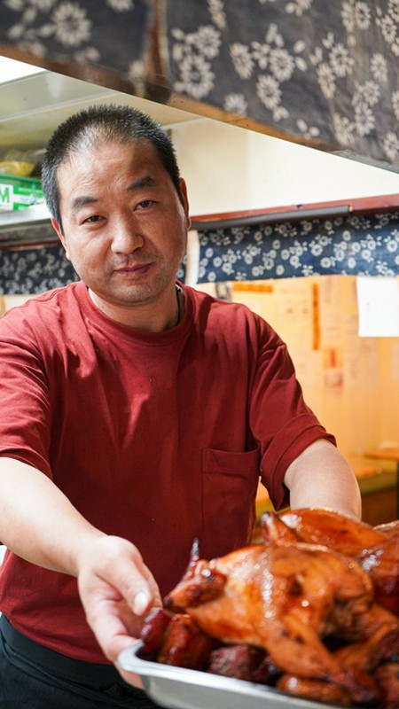 李　仁席 氏
