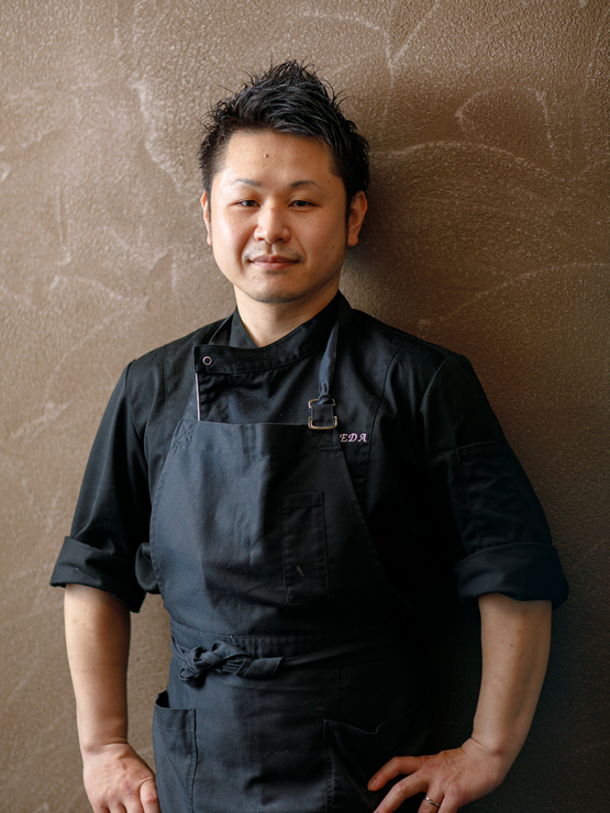 料理人 1