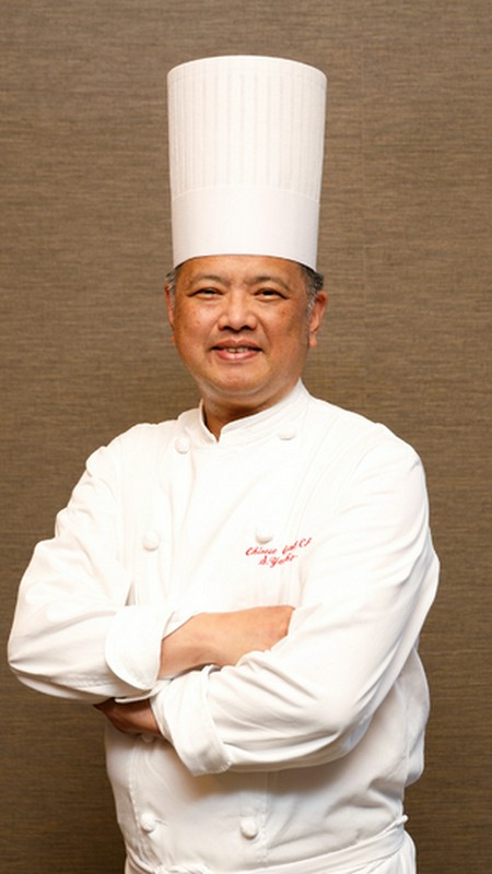 吉野　象二郎 氏