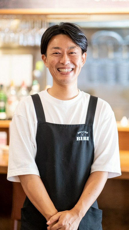 内田　繁俊 氏