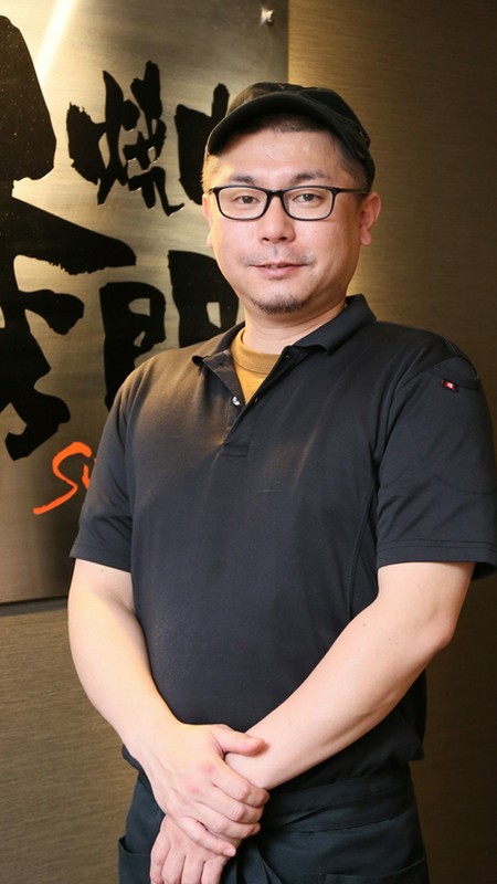 飯塚　純一 氏