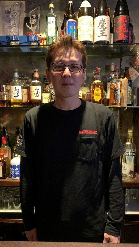 中村　浩 氏