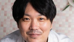 塚本　猛 氏