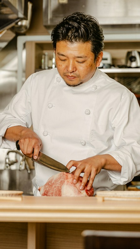 田崎　貴裕 氏