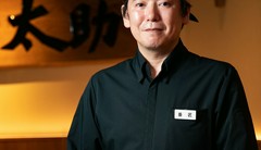 番匠　聖司 氏