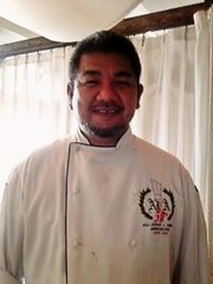 La Miroir ラミロワール 浦添 フレンチ テイクアウトメニュー ヒトサラ