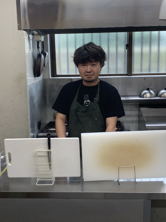 山下　裕司 氏