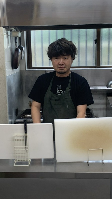 山下　裕司 氏