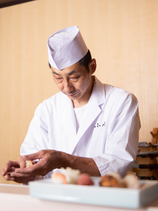 chef