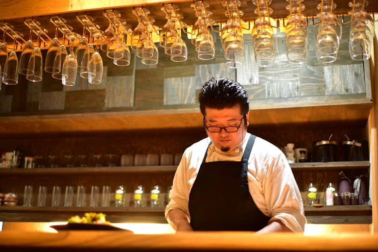 chef