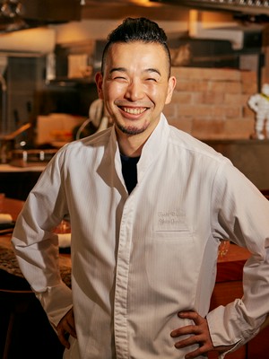 五木田　祐人 氏