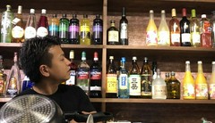 松本　直也 氏