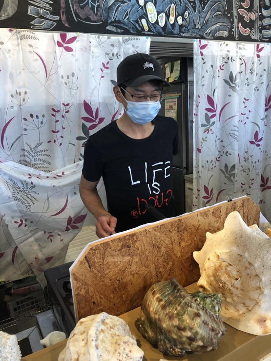 福住　雅広 氏