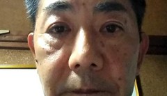 明石　公一 氏