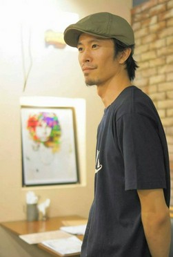 久保田　正人 氏