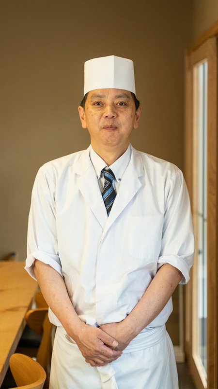 吉岡　哲也 氏