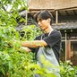本岡　将