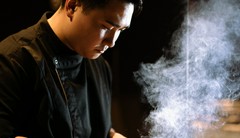 吉澤　宏哉 氏