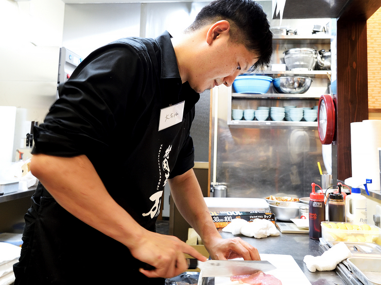 chef