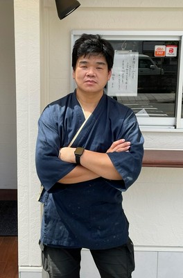 池田　淳二 氏