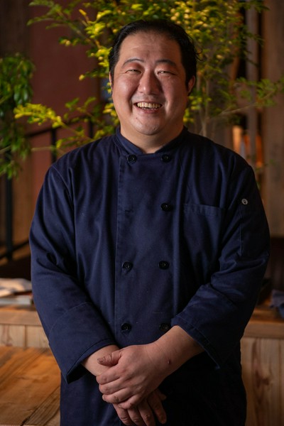 antica locanda MIYAMOTO 熊本/イタリアン 料理人 宮本 健真 氏 | ヒトサラ