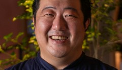 宮本　健真 氏