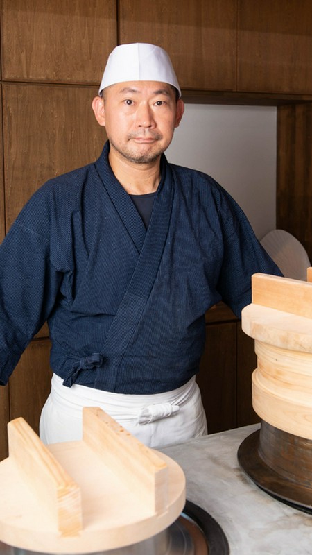 西川　雅敏 氏