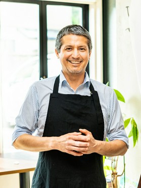 ルビオ　サリナス　ホルヘ 氏