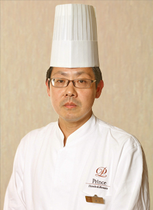 藤井　信弘 氏