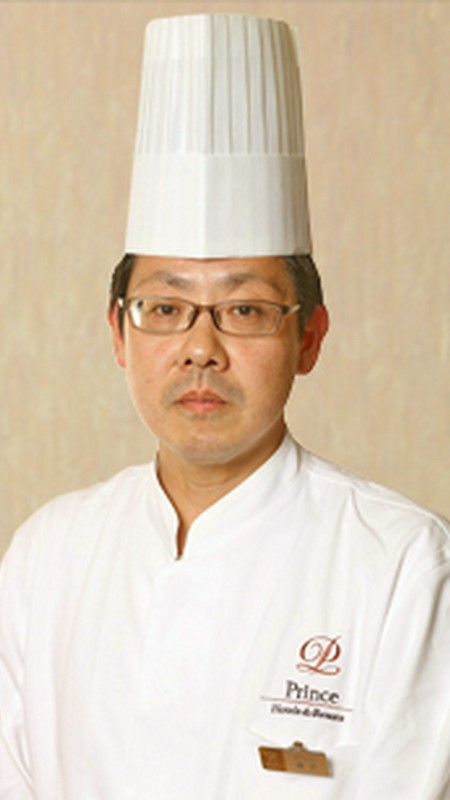 藤井　信弘 氏