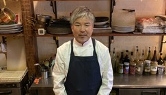 永岩　寛明 氏