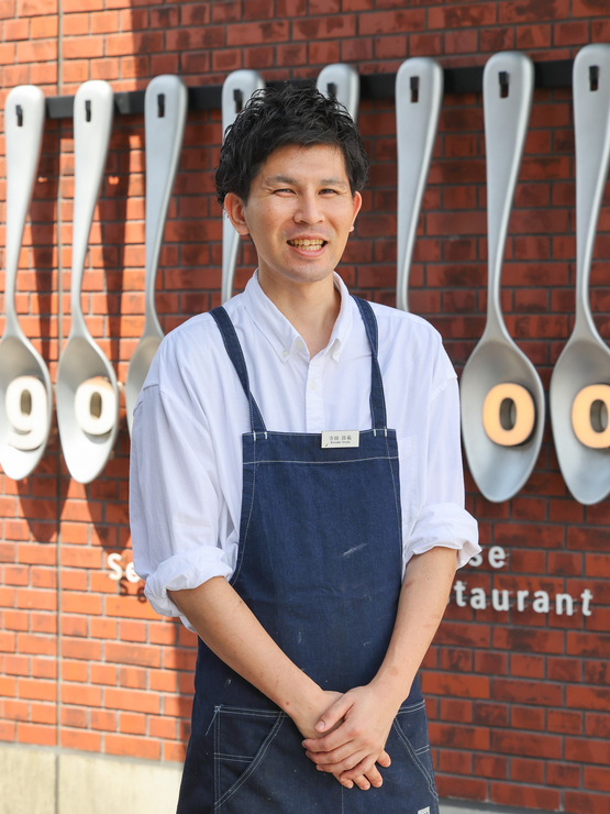 寺田　昂祐 氏
