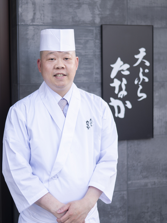Tanaka Hideki