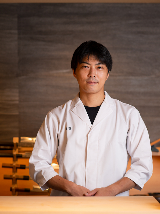 chef