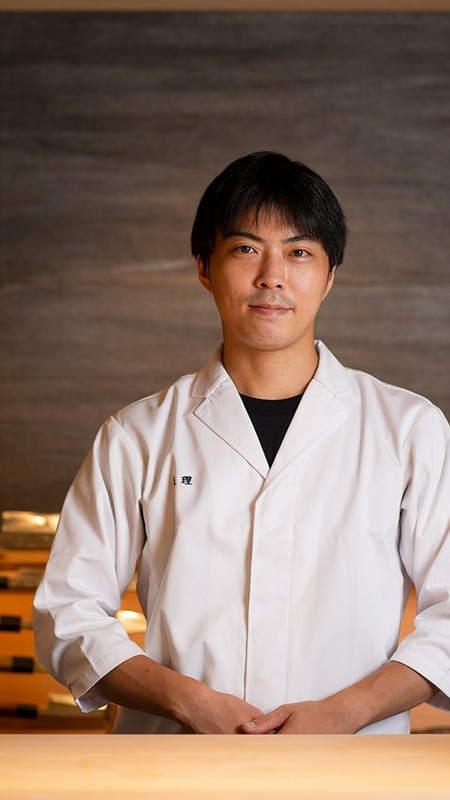 伊東　良馬 氏
