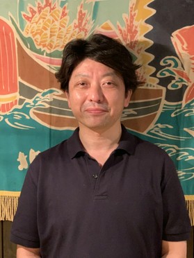 寺田　喜好 氏