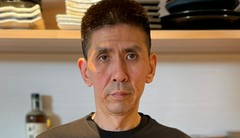 石井　祐浩 氏
