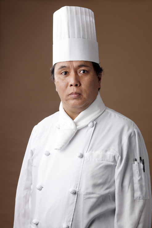 chef