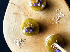 Table de chic（ターブル・ド・シック）