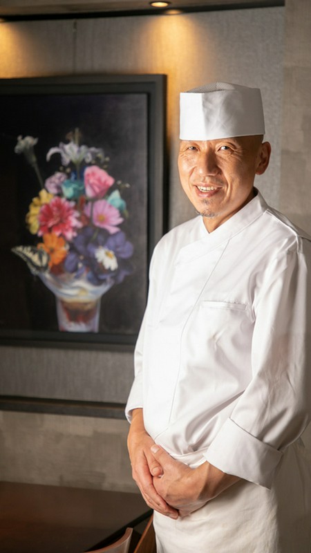 山下　知昭 氏