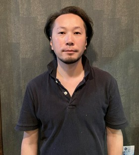 真壁　勇介 氏