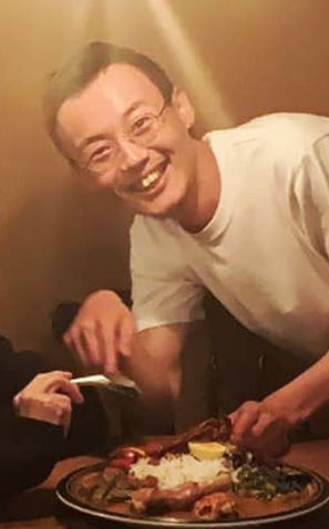 牧野　智樹 氏