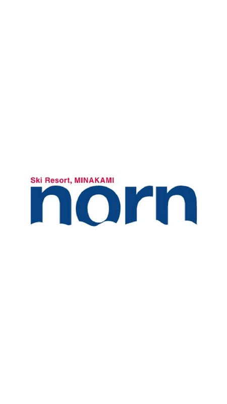 ノルン水上スキー場 氏