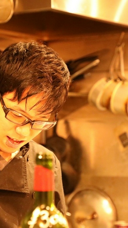 杉田　忠広 氏