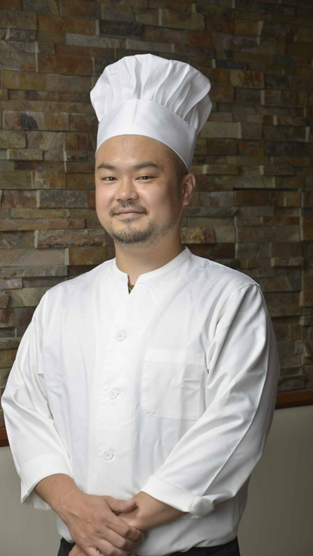 佐藤　剛 氏