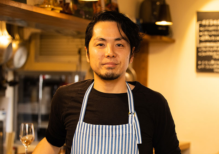 chef