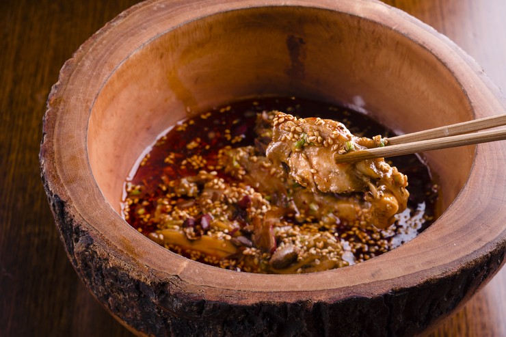 蓮香 白金/白金台/中華料理 | ヒトサラ 蓮香 白金/白金台/中華料理 | ヒトサラ