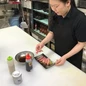 茨島　記代