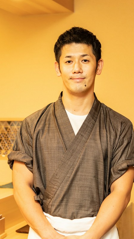伊藤 渉 氏
