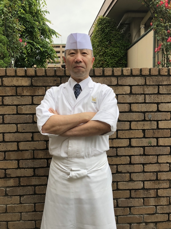 近見　和宏 氏
